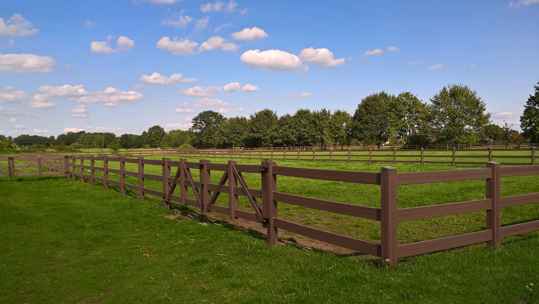 NATURE PLUS Dunkelbraun