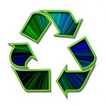 Tragen Sie aktiv zum Umweltschutz bei mit Recyclingkunststoff